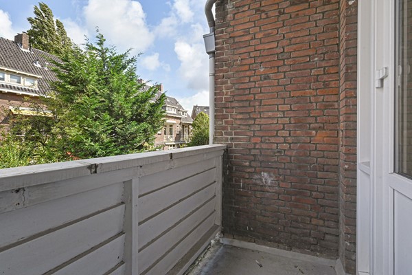 Medium property photo - Duizendschoonstraat 24A, 3051 SE Rotterdam